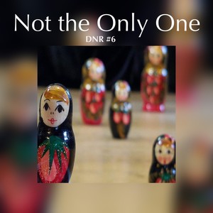 Not the Only One (feat. Kevin Teel)