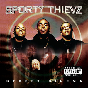 Street Cinema (Explicit)