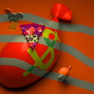 Wild Trap (feat. JahMakesMusic! & pilymsky) (Explicit)