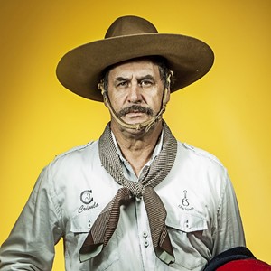Ronda de Tropa
