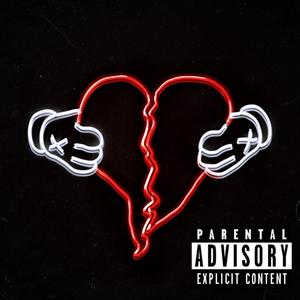 No Heart (Explicit)