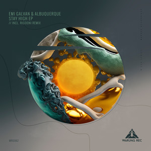 Stay High (RIGOONI Remix)