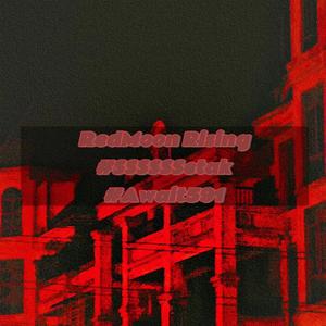 RedMoon Rising