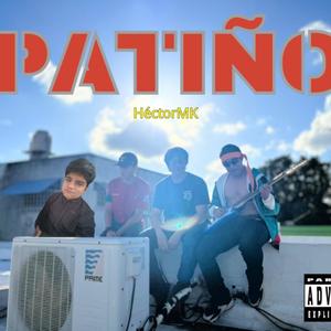 Patiño (feat. Limonatroll, Zumox31 & Sup0nch0) (Explicit)