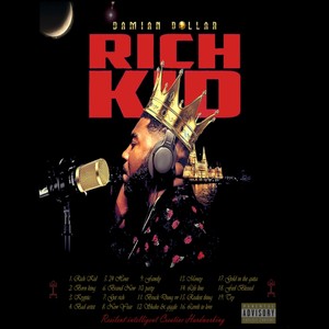 Rich Kid (Explicit)