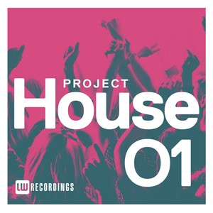 Project House, Vol. 1