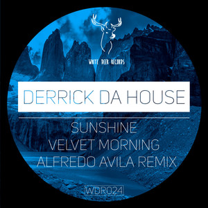 Sunshine (Original Mix)