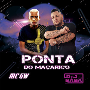 Ponta Do Maçarico (Explicit)