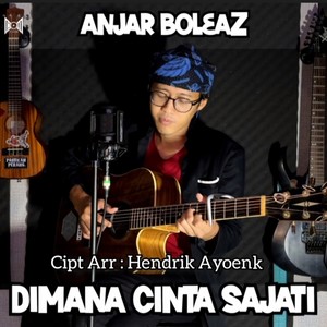 Dimana Cinta Sajati