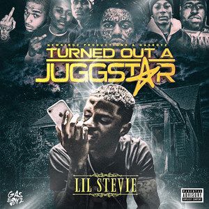 Turned out a Juggstar (Explicit)