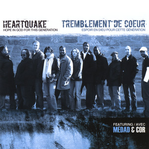 Free Worship / Adoration Libre(Feat. Heartquake)