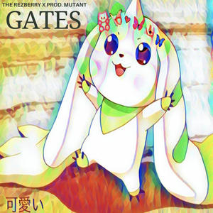 Gates #Mutant (Explicit)