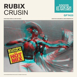 Rubix - Crusin'