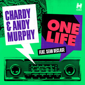 One Life (Denzal Park Remix)