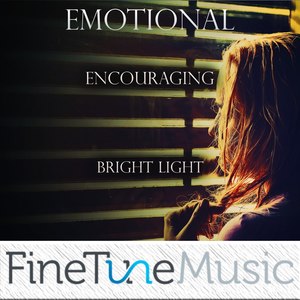 Emotional: Encouraging Bright Light