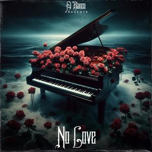 NO LOVE (Explicit)