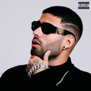 Calma Bro (Japanese Remix|Explicit)