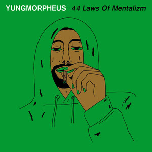 44 Laws Of Mentalizm