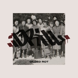 Gilded Rot