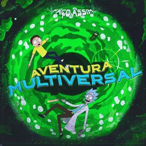 Aventura Multiversal | Rick And Morty