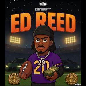 Ed Reed (Explicit)
