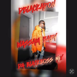 Wassam (BlackBoss Remix|Explicit)