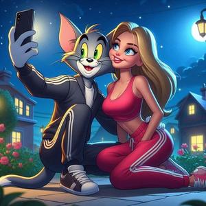 Don't Run Away (feat. Jaii Ache) (Explicit)