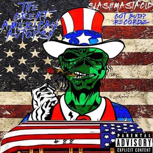 Right Here! (feat. Blizzard MC Dab & Fame The H.O.F) (Explicit)