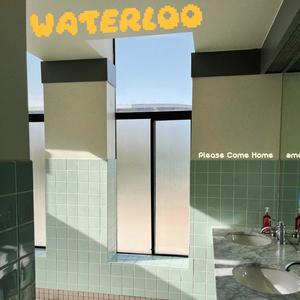 (You Just Say) Please Come Home (Sped Up)