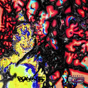 DONNIE DARKO (feat. Lotrivs) (Explicit)