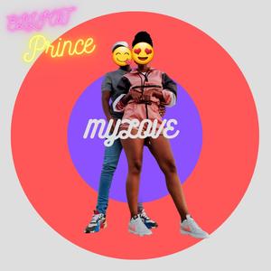 My love(feat. Cindy)