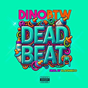 Dead Beat (Explicit)
