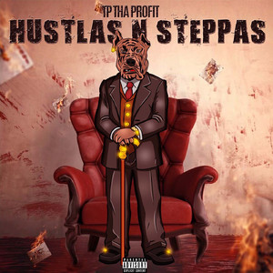 Hustla’s n Steppa’s (Explicit)