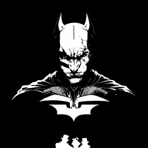 Batman (Original Mix)