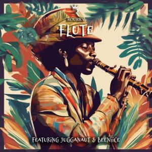 Flute (feat. Jugganaut & Beeniice) [Explicit]