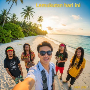 Lemukutan hari ini