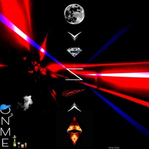 On Me, Low Key (Radio Edit|Explicit)