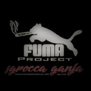 Sgrocca ganja(feat. Lozio & Bob Marcialledda) (Explicit)