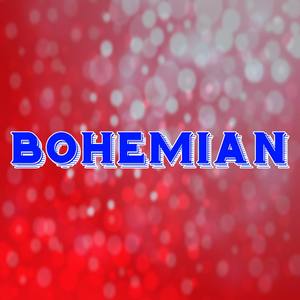 Bohemian