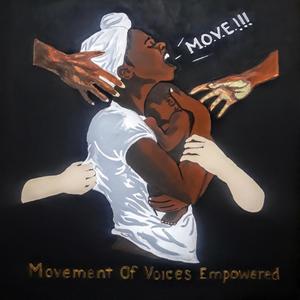 Come Unite (feat. Nekaybaw, Free Spirit718, Joseph Bailey & Cito Blanko)