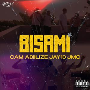 Bisami (feat. Abiilize, Jay10 & JMC) (Explicit)