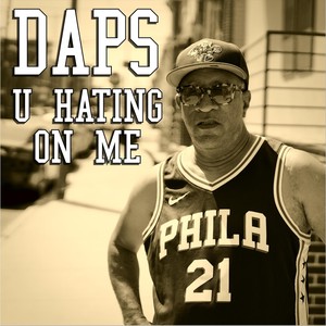 U Hating on Me (Explicit)
