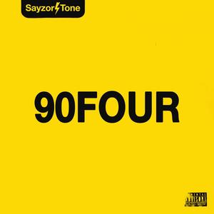 90FOUR (Explicit)