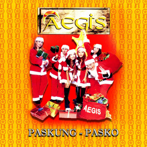 Paskung-Pasko (Karaoke)