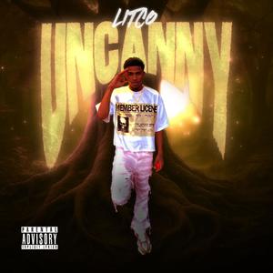 uncanny (Explicit)