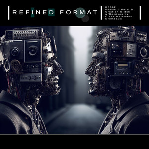 Don't Go Back (Drumsauw Remix)