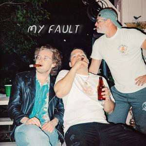 My Fault