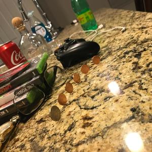 Chanel No. 5 (Explicit)