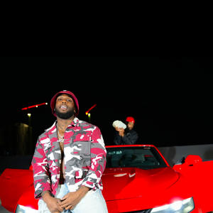 For the Gang (feat. Vee$) (Explicit)