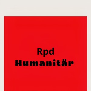 Humanitär (Radio Edit)